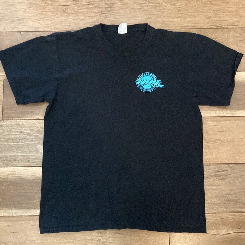 Workshop T-Shirt